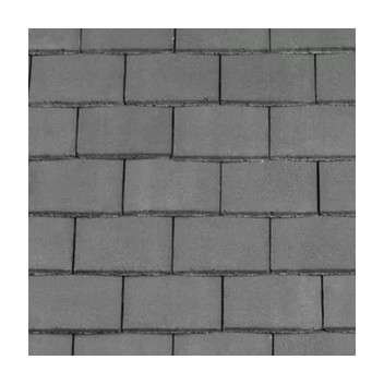 Redland 10001877 Plain Tile 6151 Slate Grey 30
