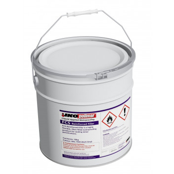 IKO MW750012 Polimar FCS Reinforced Filler DG 10kg