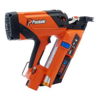 ITW 019700 Paslode 360Xi Framing Nailer