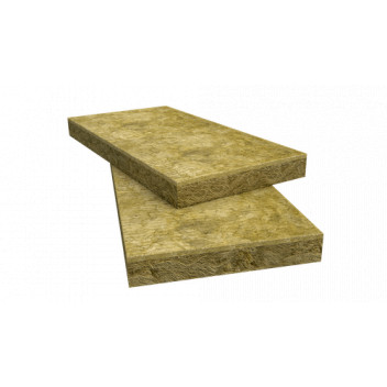 Rockwool 221359 Rainscreen Duo Slab 90mm x 600mm x 1200mm (4)