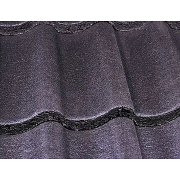 Marley Mendip Vent Terminal 294 Anthracite 38