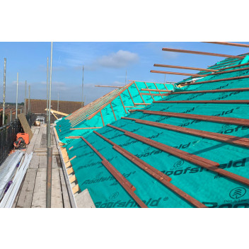 A Proctor A15403 Roofshield 1m x 50m