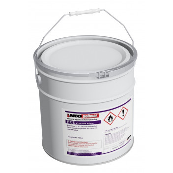 IKO MW750032 Polimar FCS Concrete Primer 10kg