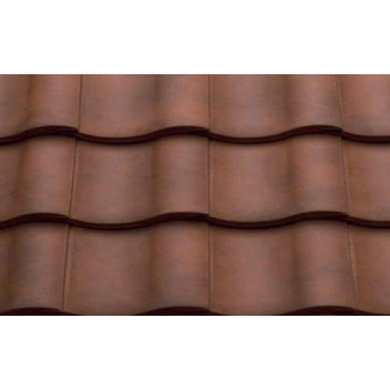 Sandtoft 11729492 Clay Neo Plus Pantile Tuscan