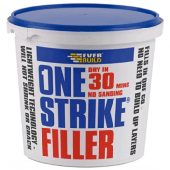 Sika 461917 One Strike Filler 450ml (12)