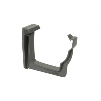 Floplast Niagara Ogee RKN1AG Fascia Bracket Anthracite