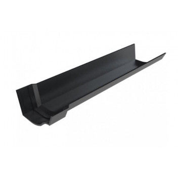 Alumasc Cast Iron OG50/6FT 125mm Ogee Gutter 1.83m Prime