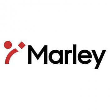 Marley Fittings 150D Valley 35D Red Smooth