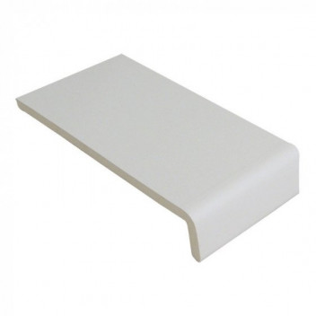 Floplast U300 300mm Universal Board 5m White