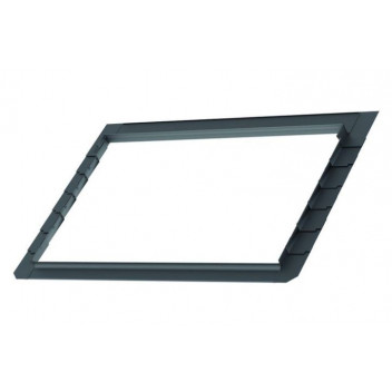 Velux EDLS FFKF08 2000 Flashing incl BDX GGLS 3-in-1 slate