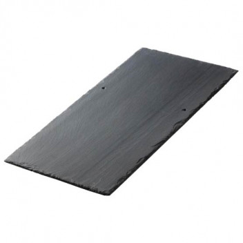 Glendyne 4-5mm 508mm x 254mm Slate 98mm Headlap