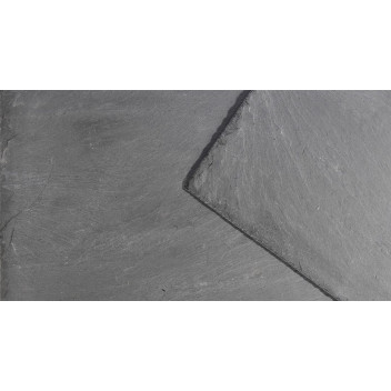 SIGA 62M Excellence T1 Slate 5mm x 500mm x 375mm Slate&Half Blank