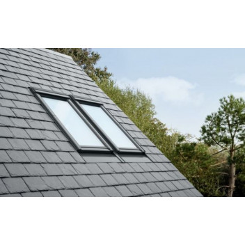 Velux EKN CK06 4021E Combi Flashing BDX BFX Cover Plate