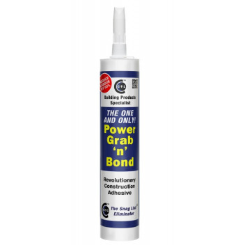 C-Tec 535006 CT1 Power Grab \'N\' Bond 290ml