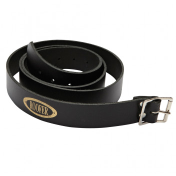 CMS 1400LEATHER Leather Quality Spare Kneepad Strap