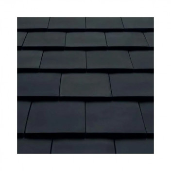 Sandtoft 2452835038 Duracoat Half Round Ridge 457mm Antique Slate