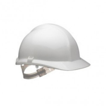Centurion 670011000 / 1125 CENTURION Safety Helmet White