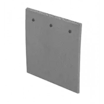 Marley Plain Tile & Half 141 Smooth Grey 28