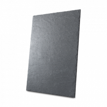 Gallegas 65 by CUPA T1 Slate 5mm x 600mm x 300mm Holed 90mm