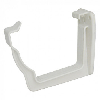 Floplast Niagara Ogee RKN1W Fascia Bracket White