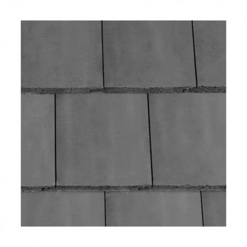 Redland 20001112 Mini Stonewold Redline Vent 9118 Slate Grey 30