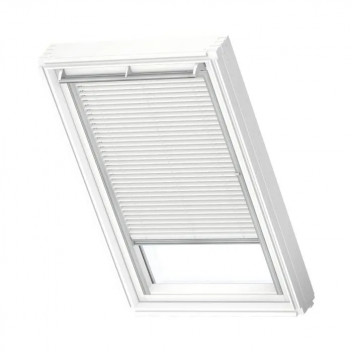 Velux PAL UK04 7001S Manual Venetian Blind White