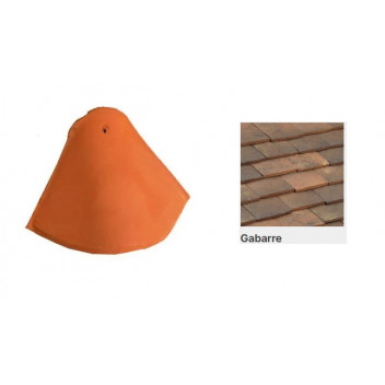 RDUK 760 Clay Bonnet Hip Gabarre 143