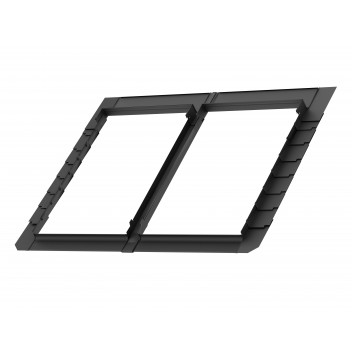 Velux EKN CK06 0021E Flashing Recess Combi Slate