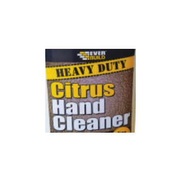 Sika 488764 Heavy Duty Citrus Hand Cleaner 4.5ltr Yellow (4)