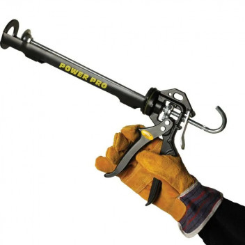 Sika SGNEWPOWER Power Pro Sealant Gun C4