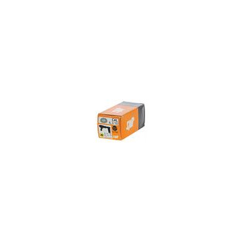 ITW 031700 Spit Disc Cartridge Med for P370 6.3mm x 10mm Yellow (100)