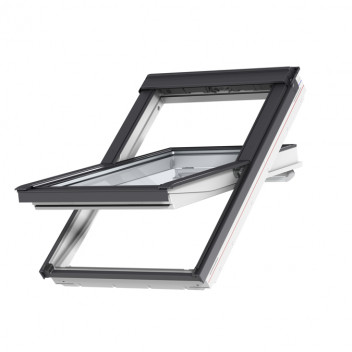 Velux GGU Centre Pivot Polyurethane Roof Window - CK02