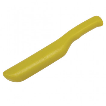 CMS 709 Bossing Stick Plastic Yellow