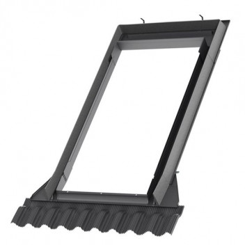 Velux EW Replacement Flashing For 120mm Tiles - UK08