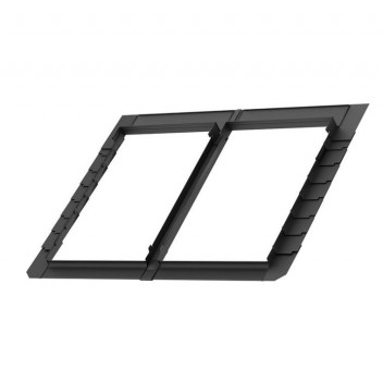 Velux EKL UK10 0021E Combi Slate Flashing 100mm Gap