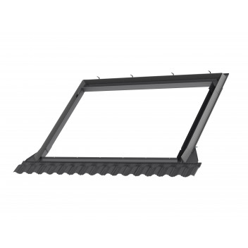 Velux EDWS FFKF08 2000 Flashing incl BDX GGLS 3-in-1 tiles