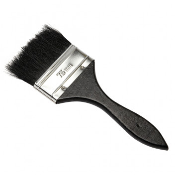 CMS 2001 Paint Brush 1in