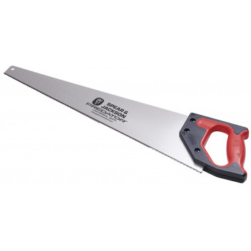 CMS 306B S&J Predator Hand Saw