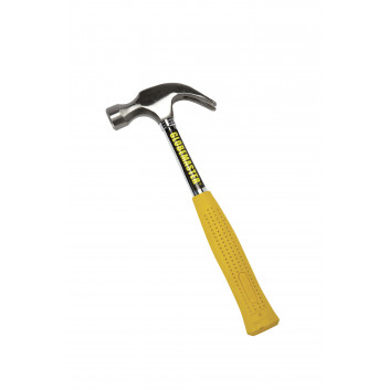 CMS 102 Claw Hammer Steel Shaft