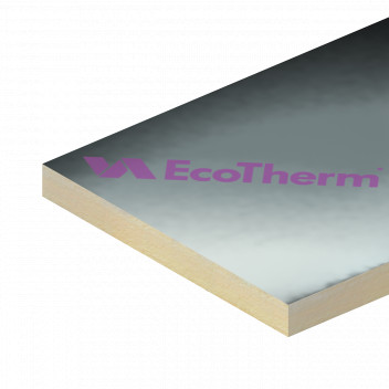 Ecotherm PR25 Eco Versal 25mm x 1200mm x 2400mm