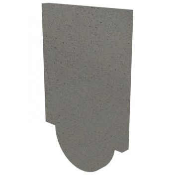 Sandtoft 2451103212 Concrete Plain Club Tile Rustic