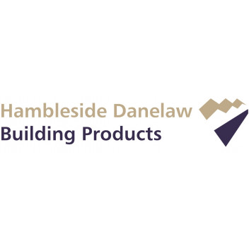 Hambleside Danelaw CST Continuous Tile Soaker Lipped