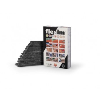 iBuilding Products FRP.006 Flexim Roof Putty 500mm Black (10)