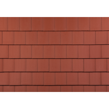 Russell Grampian Tile Terracotta