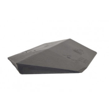 Britmet LITESLAENDCAP90GREY LiteSlate End Cap 90 Slate Grey