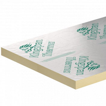 Kingspan Thermapitch TP10 50mm x 1200mm x 2400mm