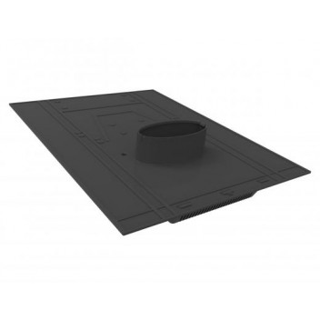 Manthorpe GRSV45R 600 x 450mm Refurbishment Slate Vent