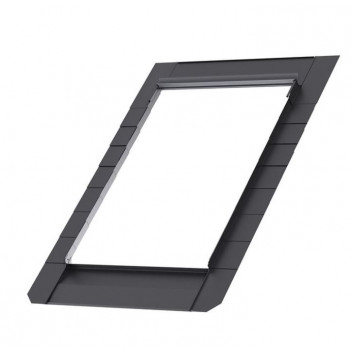 Velux EDN MK08 1000 Flashing AL Flush Incl BFX