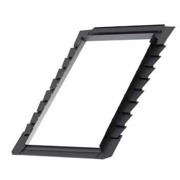 Velux EDP BK04 1000 Flashing al Plain Tile Incl BFX