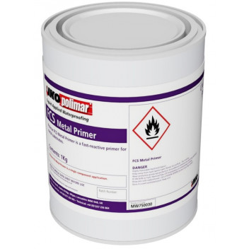 IKO MW750030 Polimar FCS Metal Primer 1kg